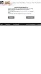 Mobile Screenshot of foxnewsaffiliates.com